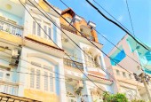 BÁN GẤP NHÀ ĐẸP LÊ VĂN QUỚI, BÌNH TÂN 70M2, HẺM Ô TÔ, GIÁ BAO RẺ KHU VỰC